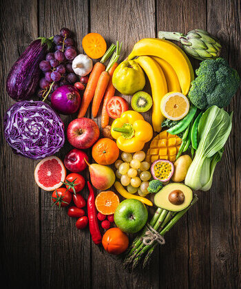 Sëmundjet kardiovaskulare. Gjashtë ushqimet që reduktojnë rrezikun 